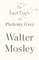 The_last_days_of_Ptolemy_Grey